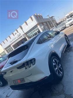 فورد موستانج Mach-E